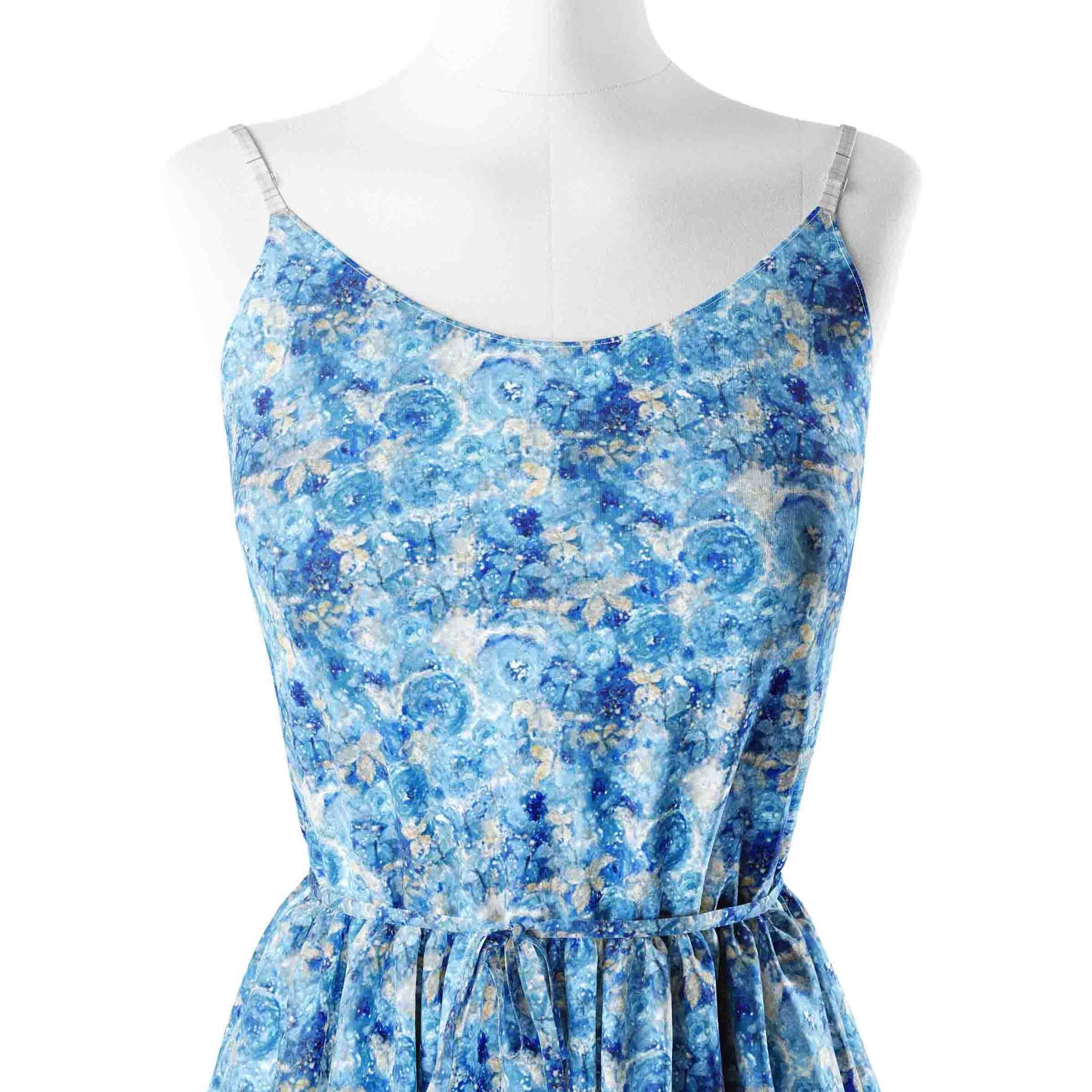 Sparkling butterflies