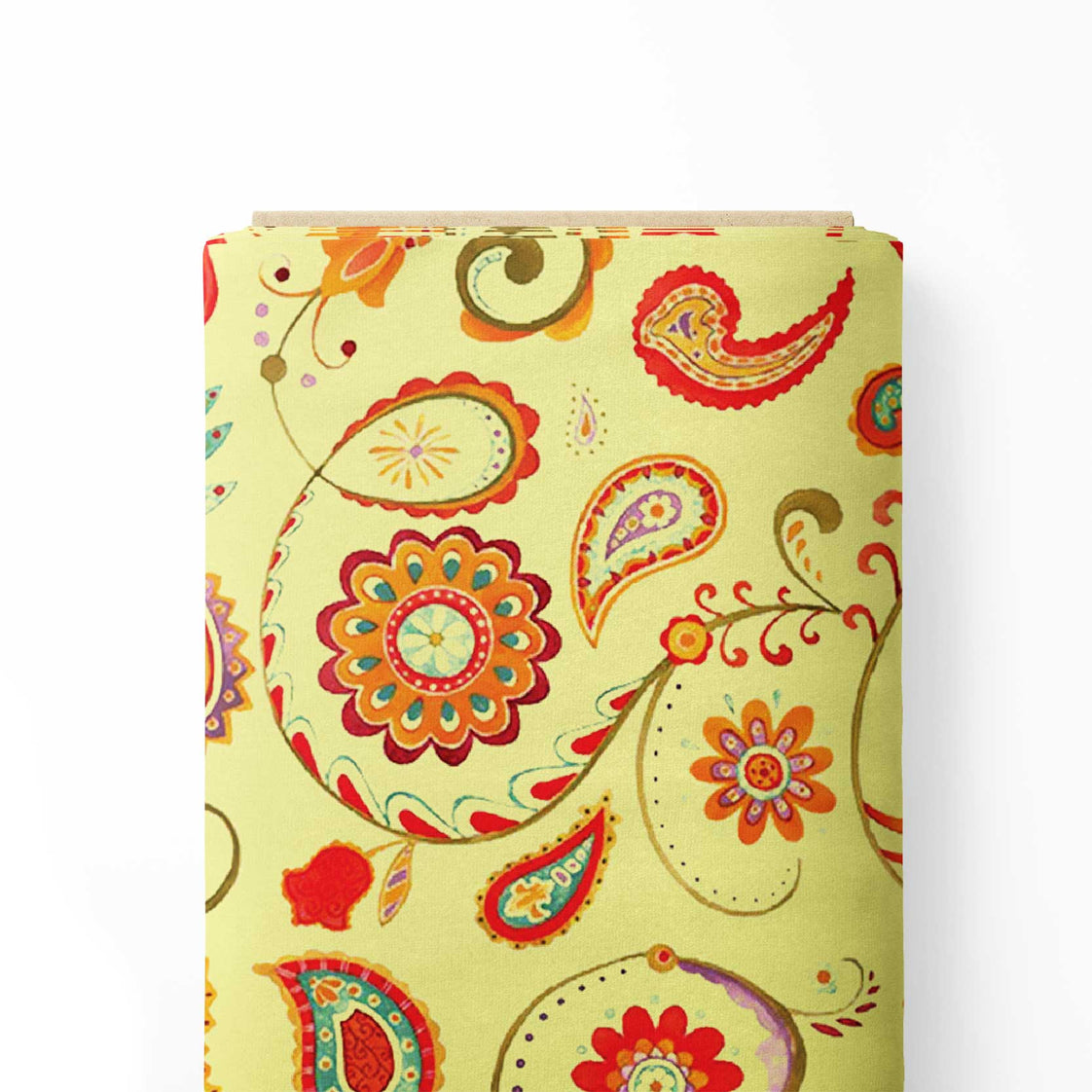 Seamless floral pattern vector