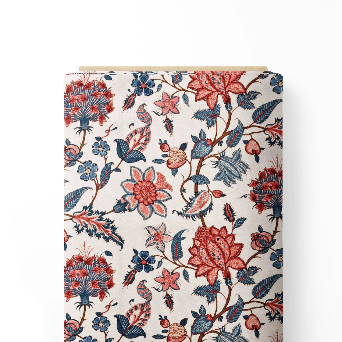 Kalamkari Ethereal