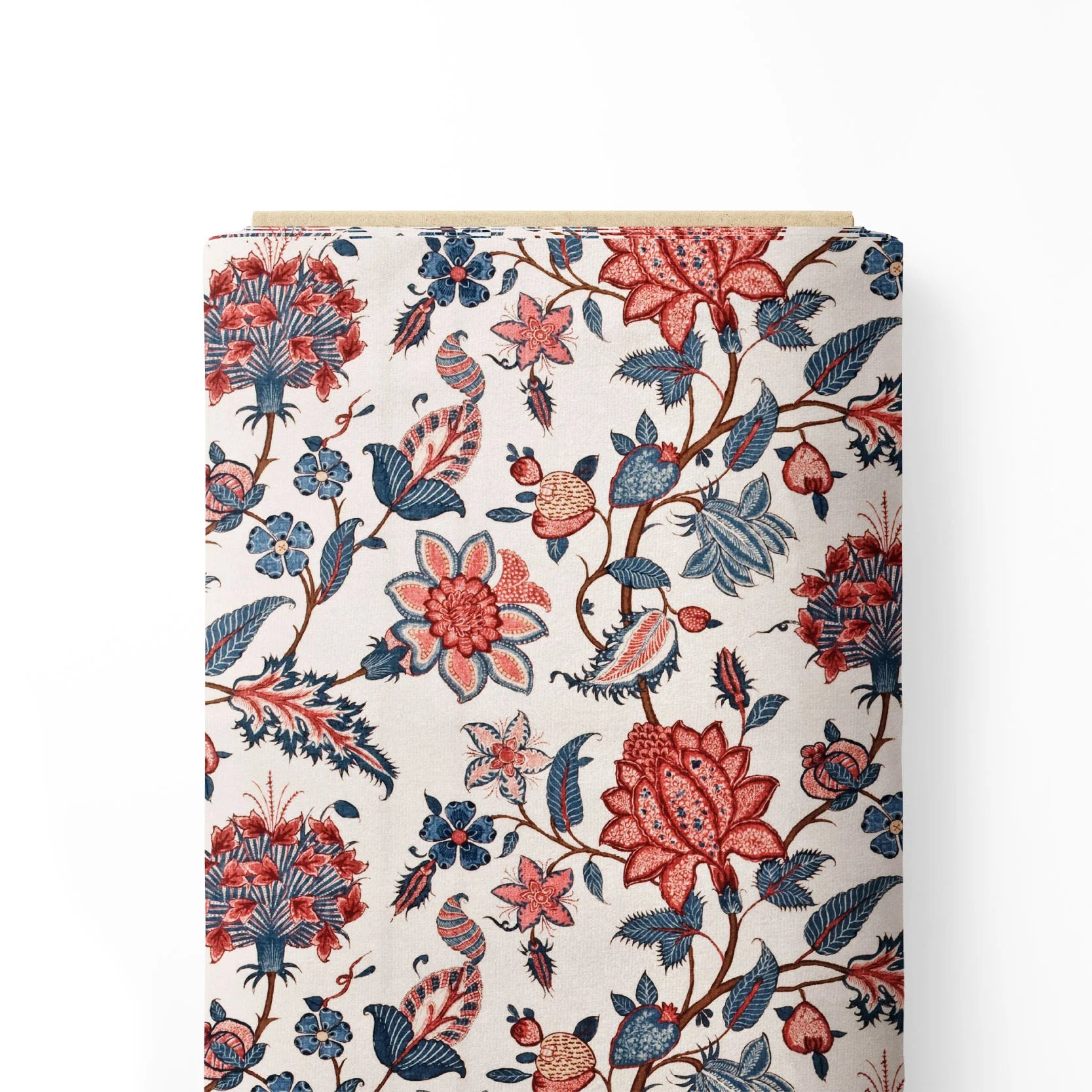 Kalamkari Ethereal