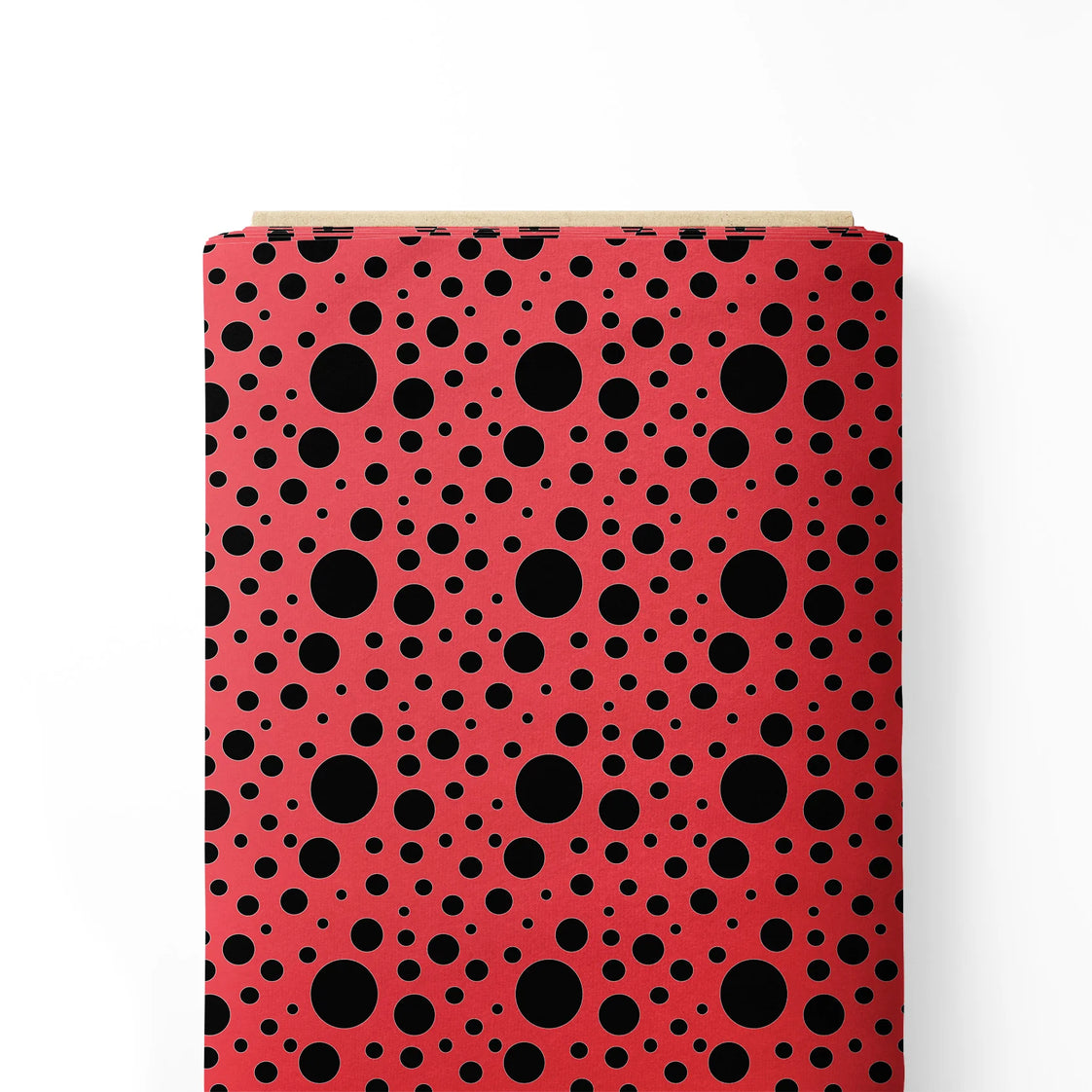 Polka Dot Red Collection