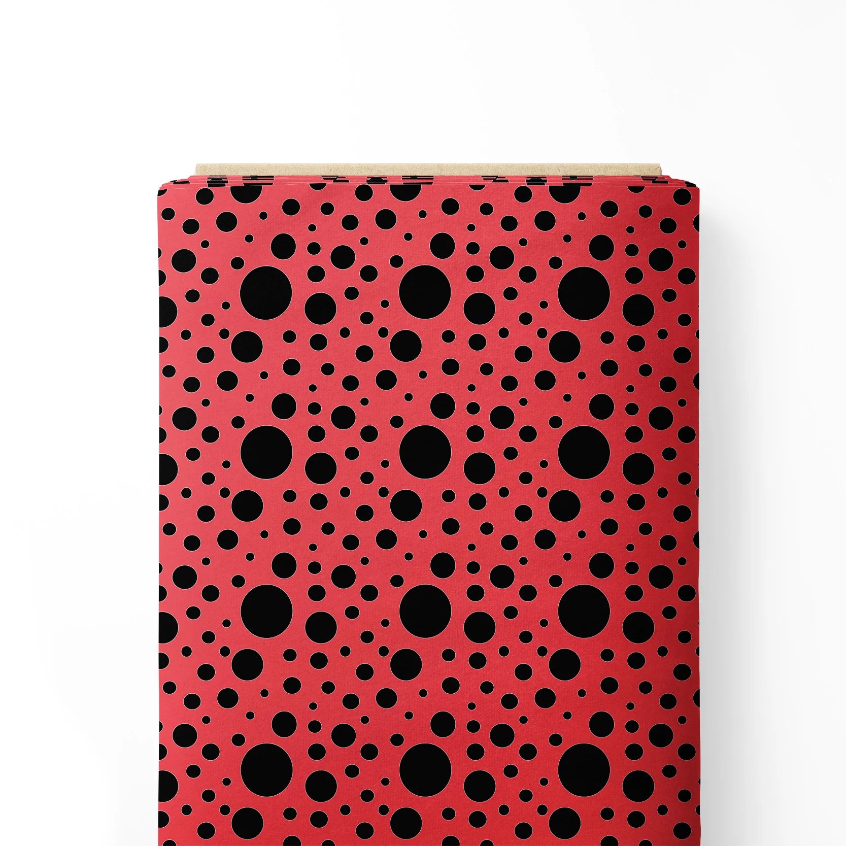 Polka Dot Red Collection