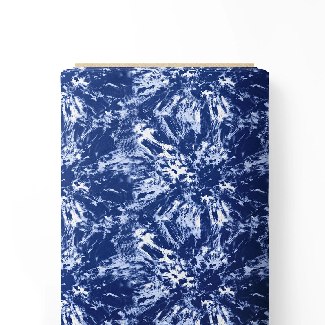 Lapis Blue Shibori