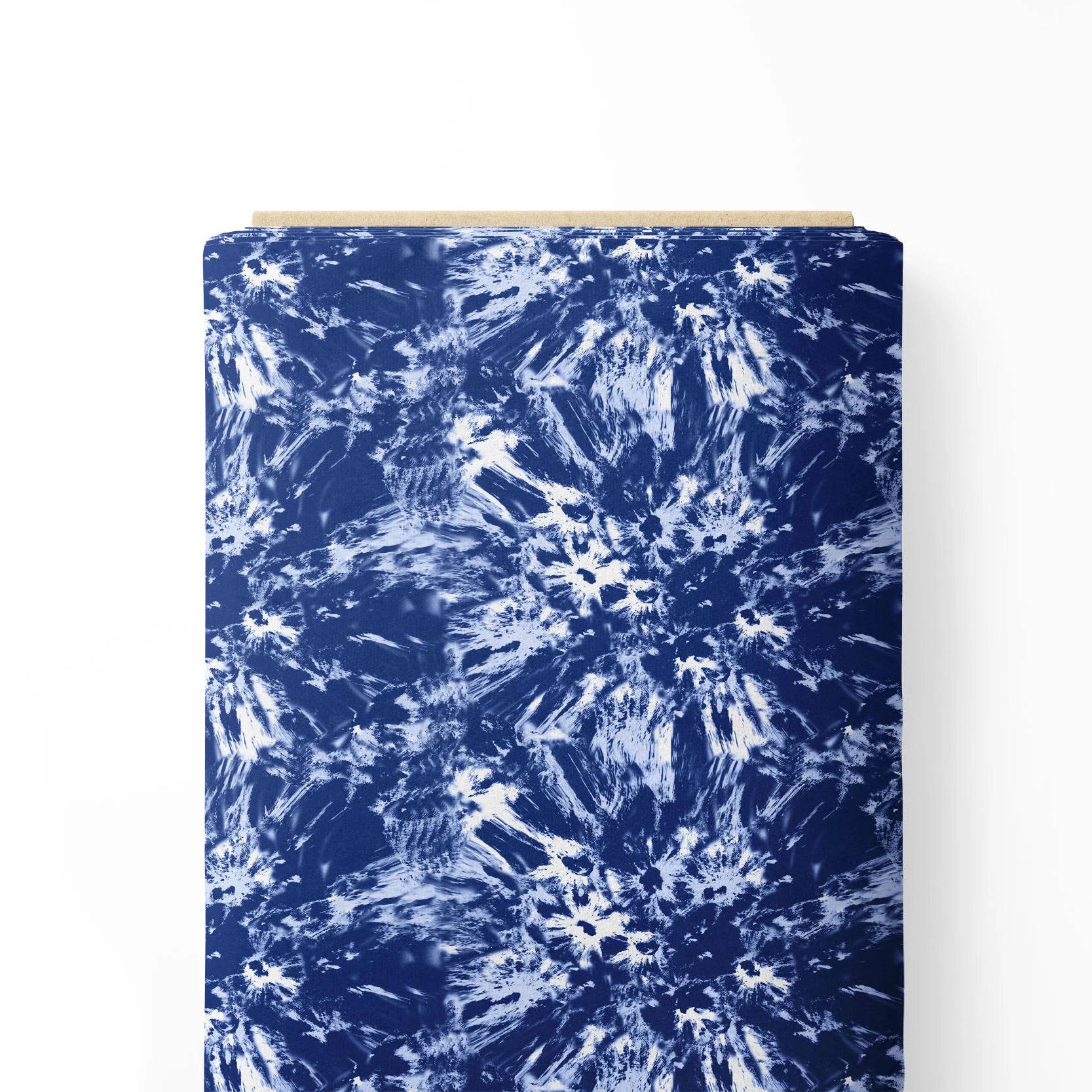 Lapis Blue Shibori
