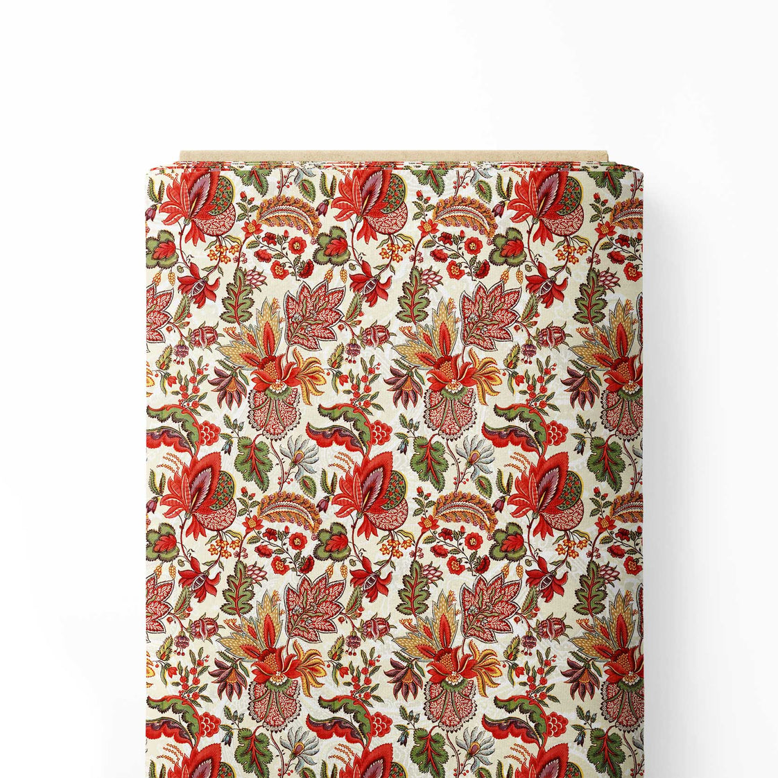 Floral Chintz Paisley