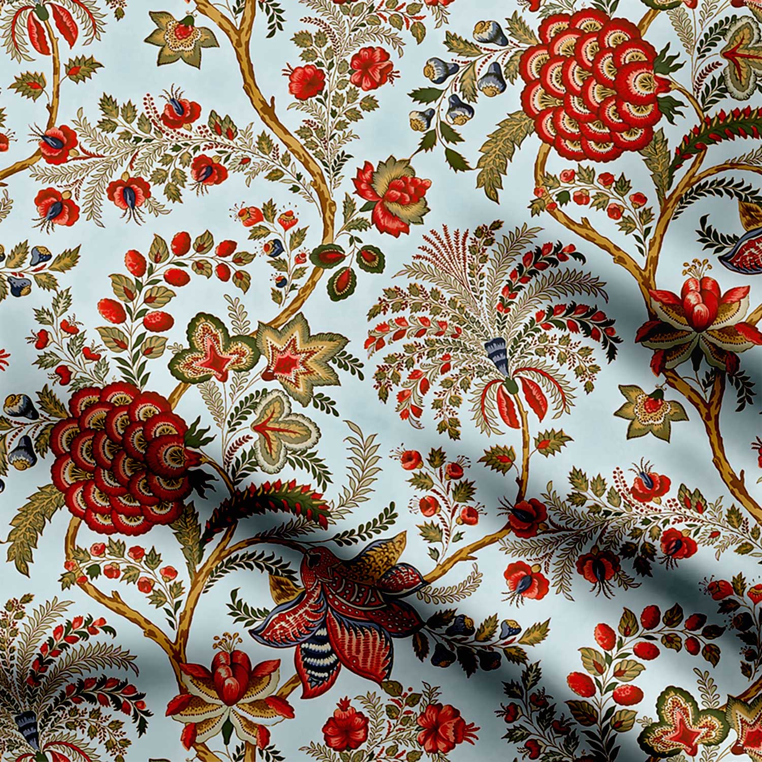 बर्फ़ नीला डेफ़ोडिल