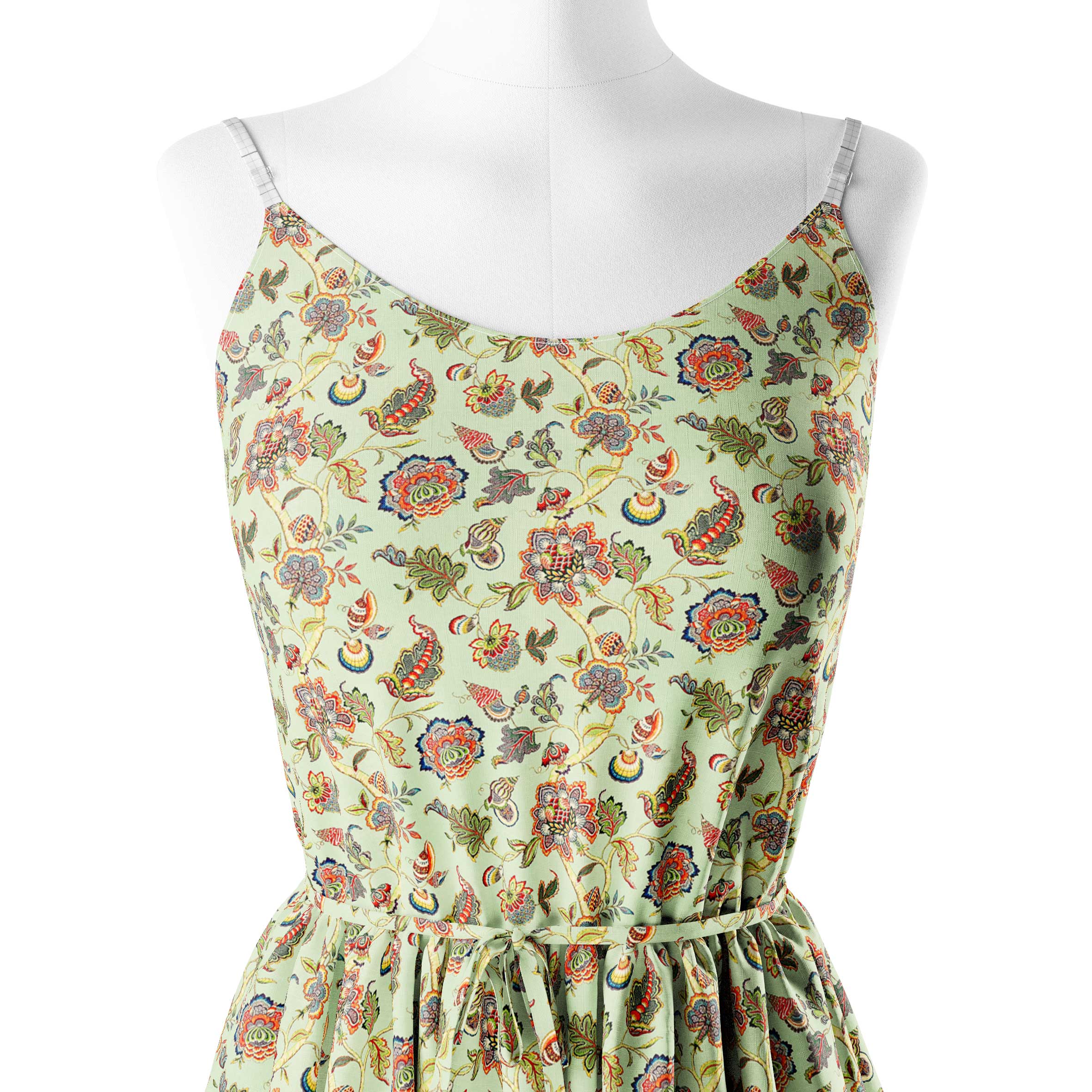 लाइट जेड बॉटनिकल