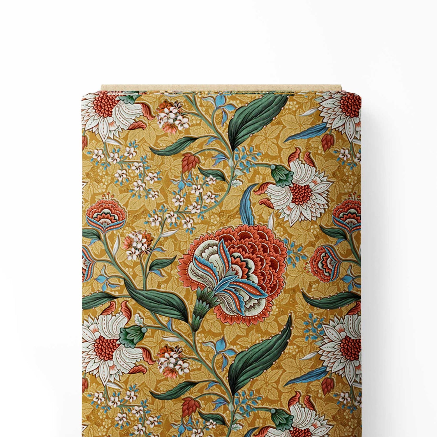 पीला नारंगी बड़ा