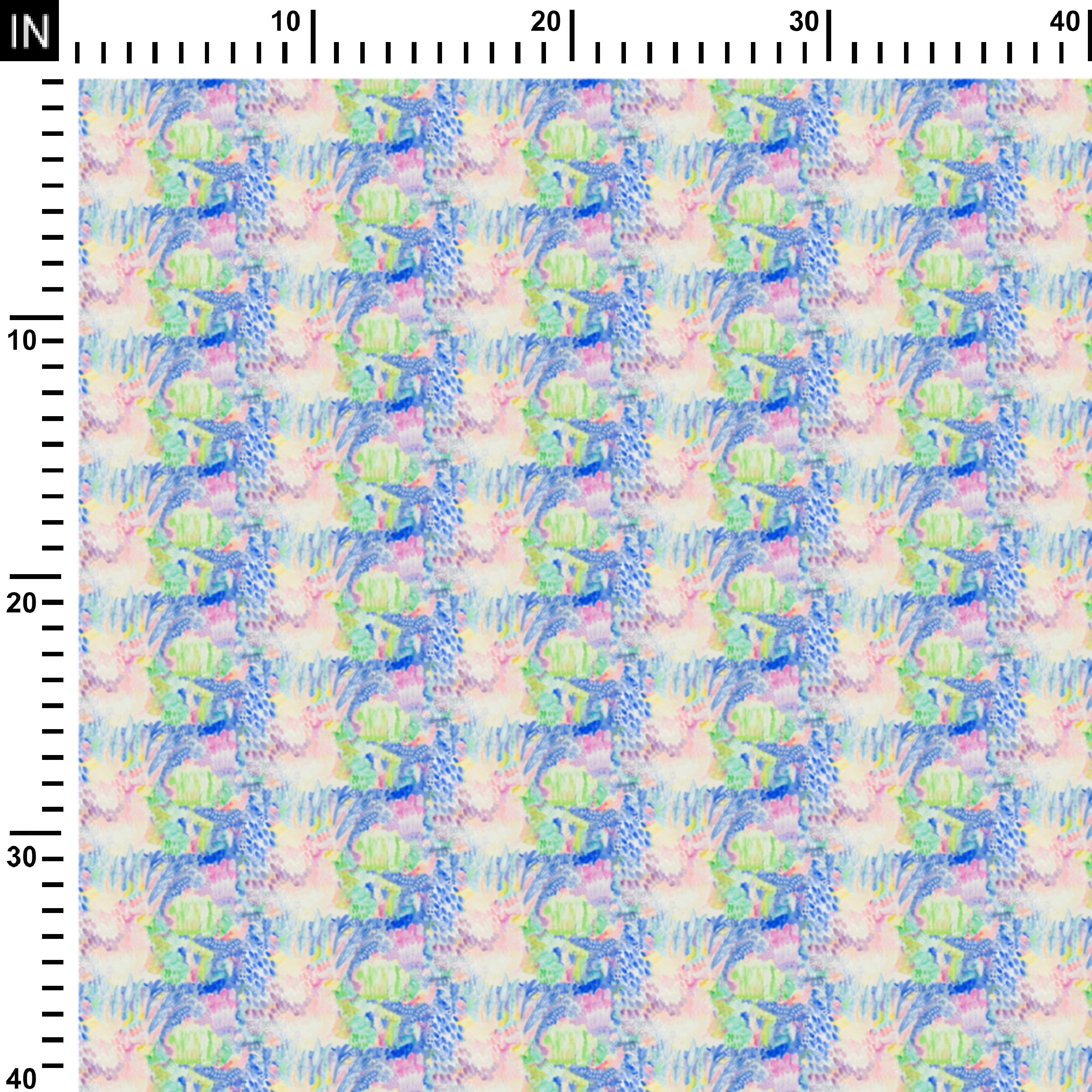 Watercolor Paintings