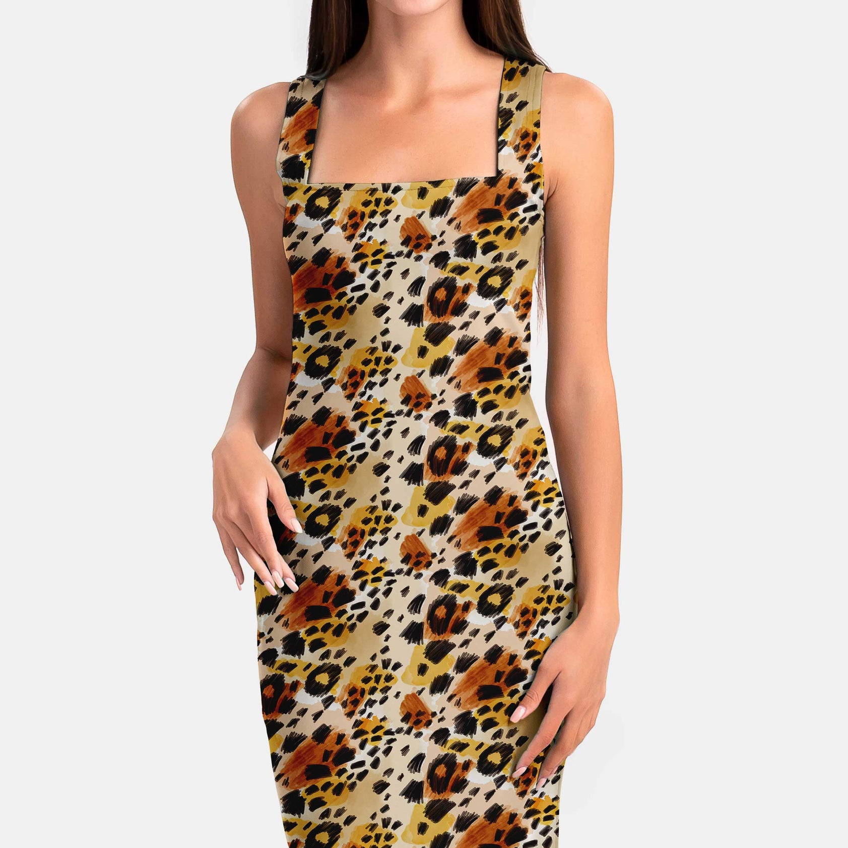 Jungle Glamour