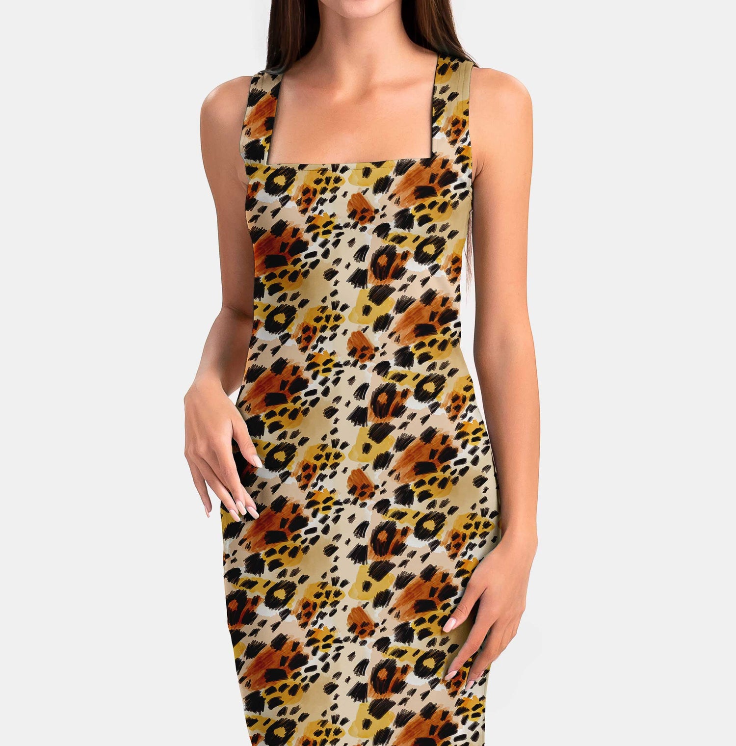 Jungle Glamour