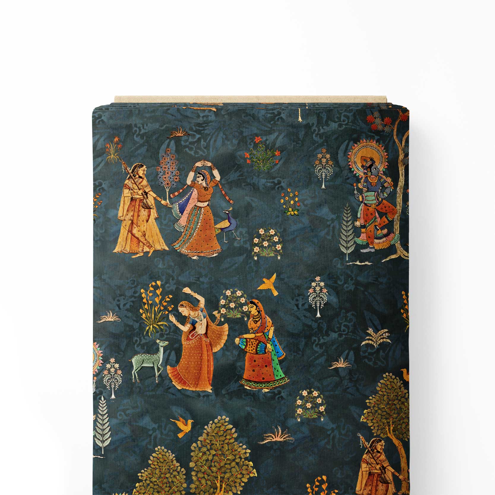 शांत ग्रे देहाती आकर्षण