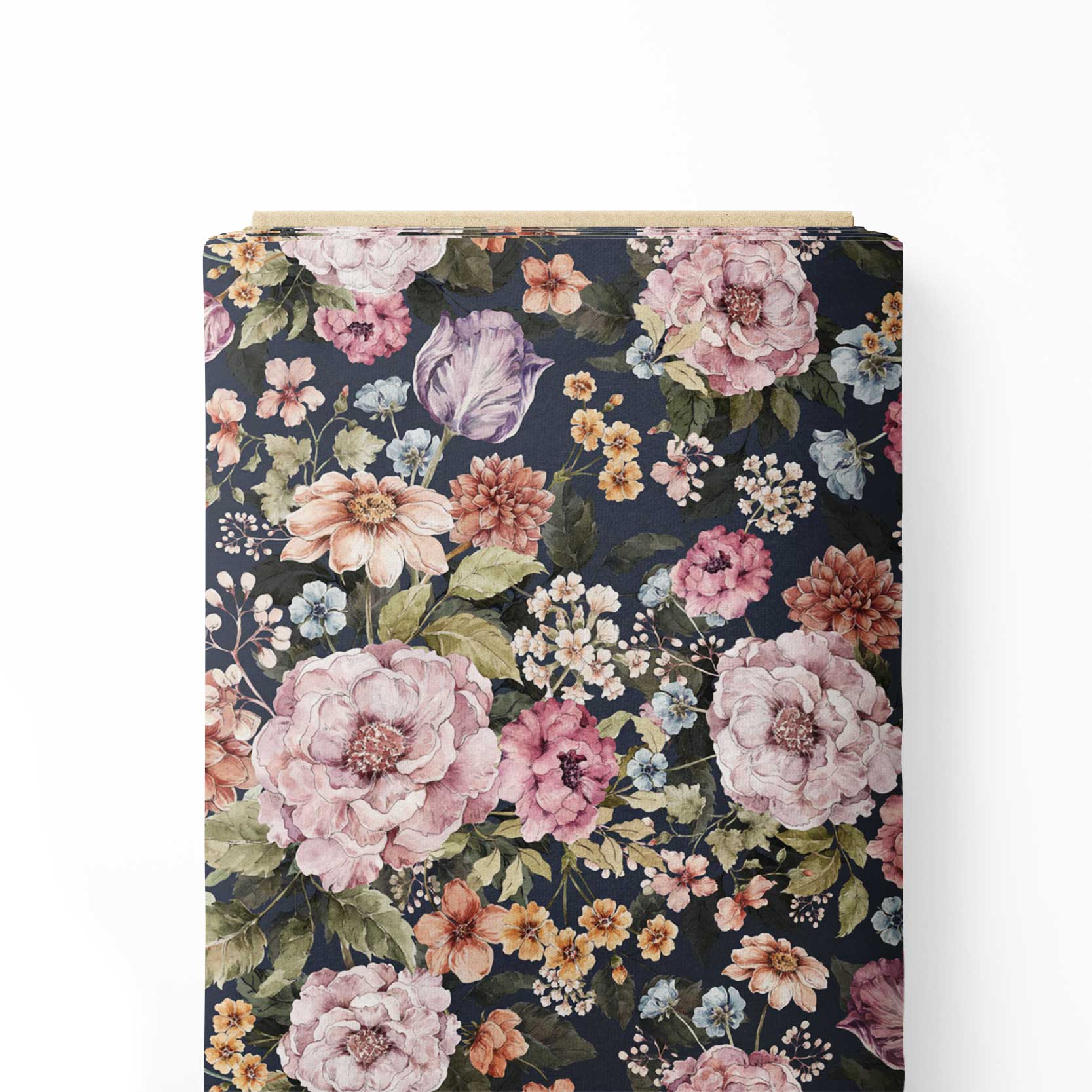 Antique Rose Bouquet