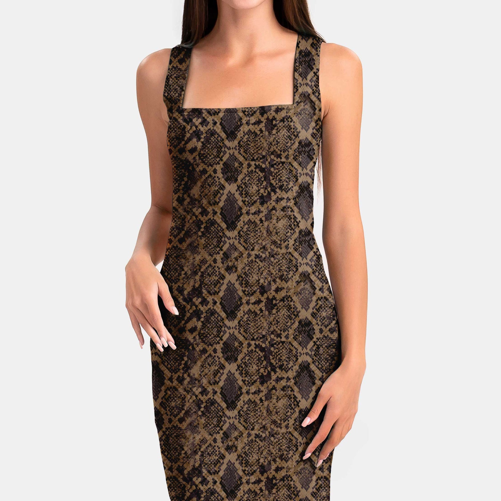 Snake Skin