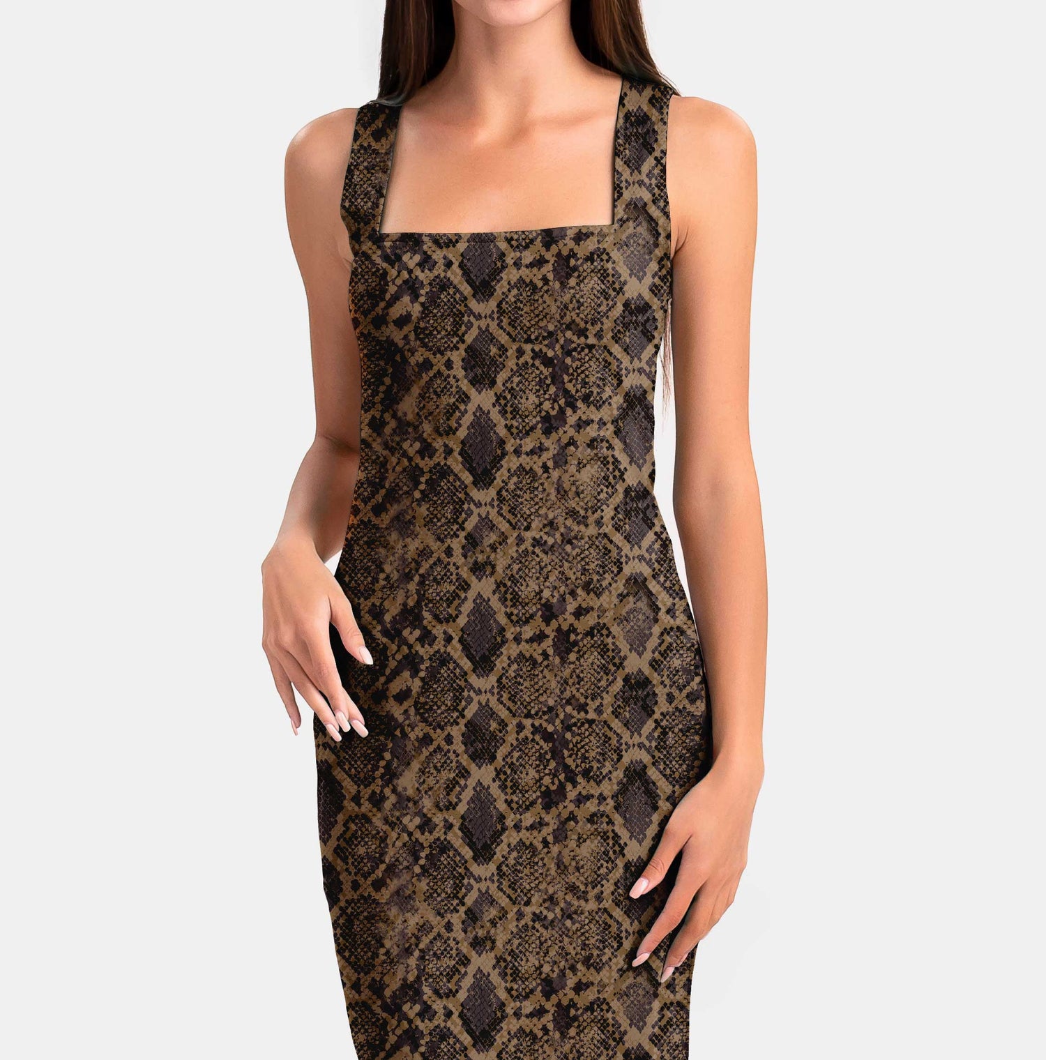 Snake Skin