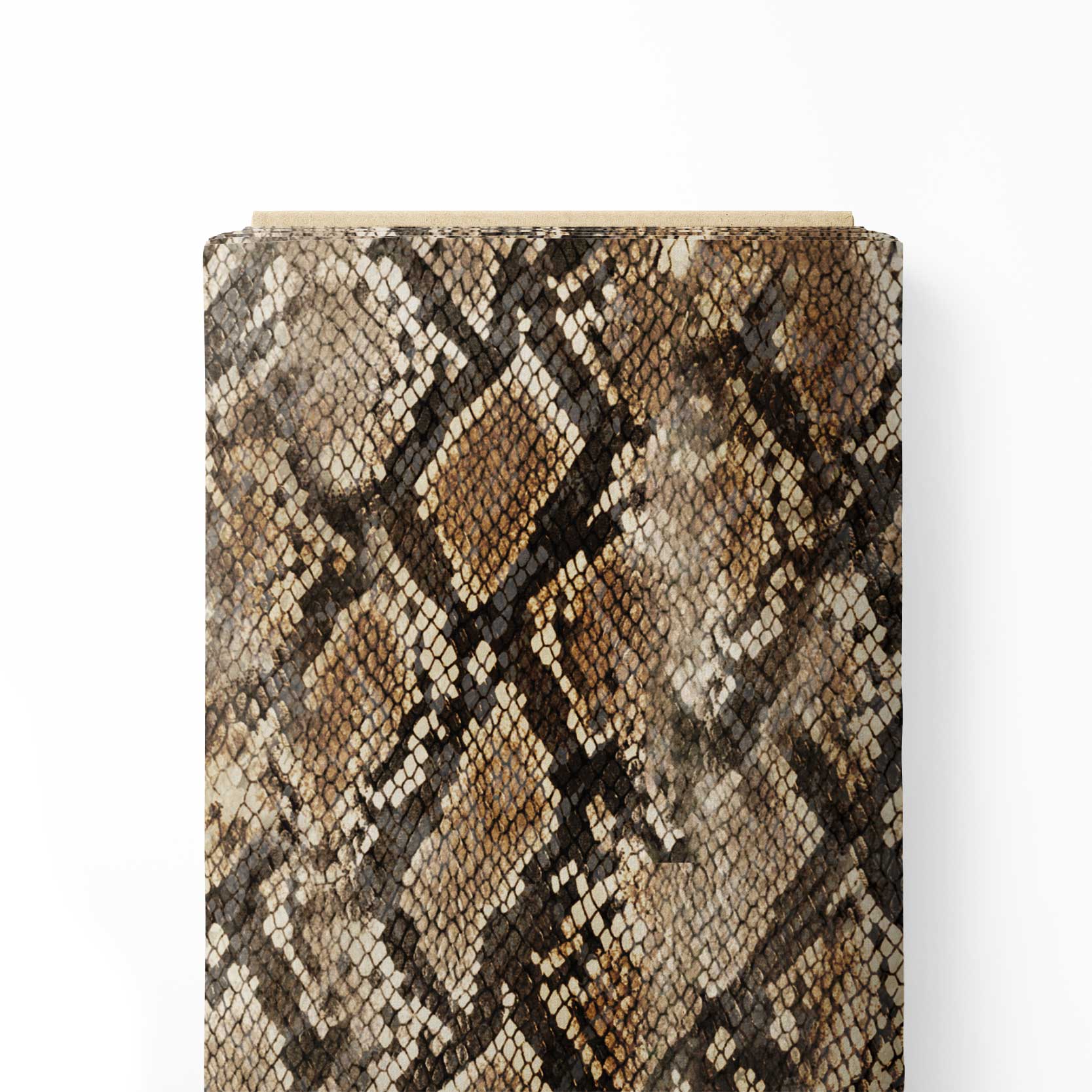 Snake skin pattern