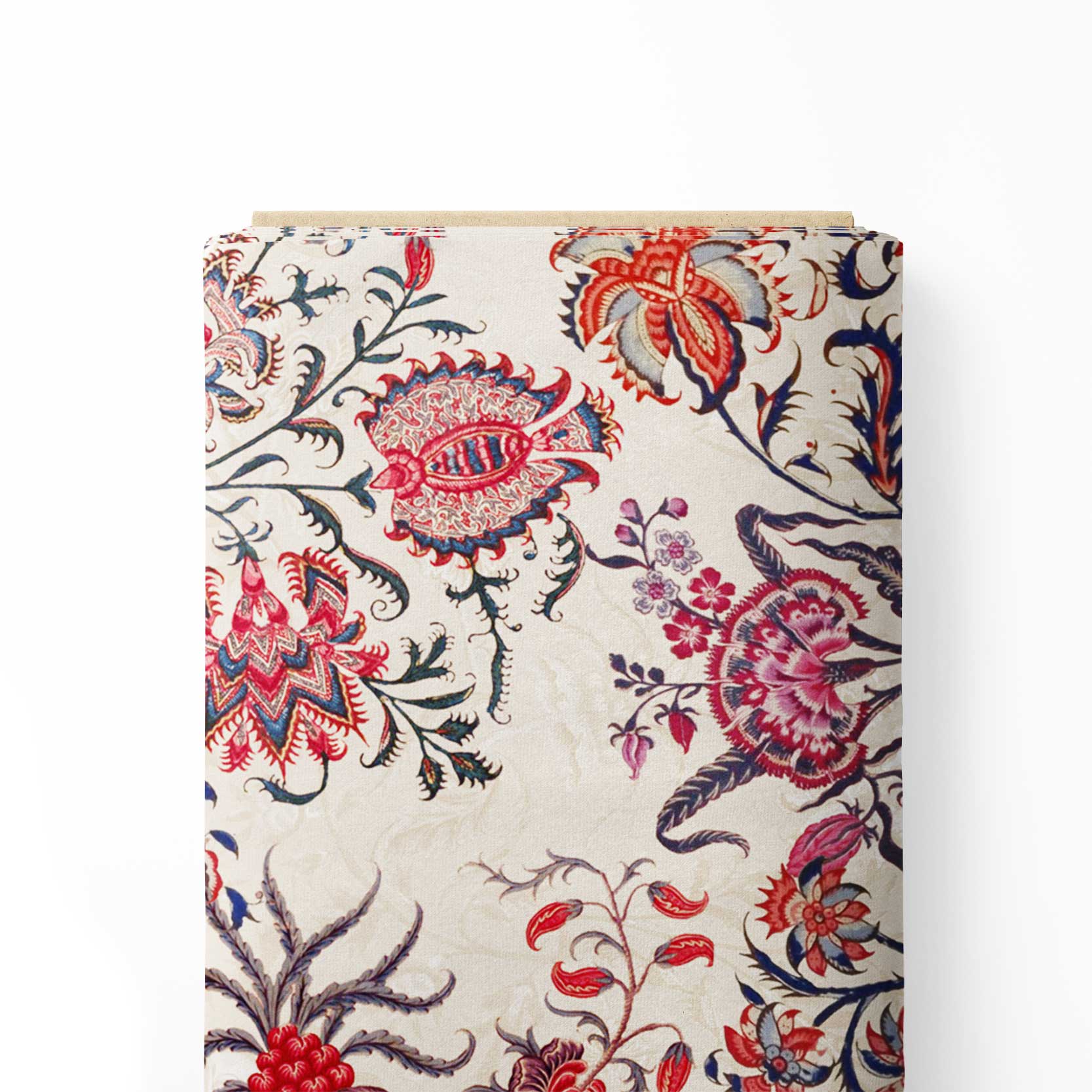 Floral Patterned Print