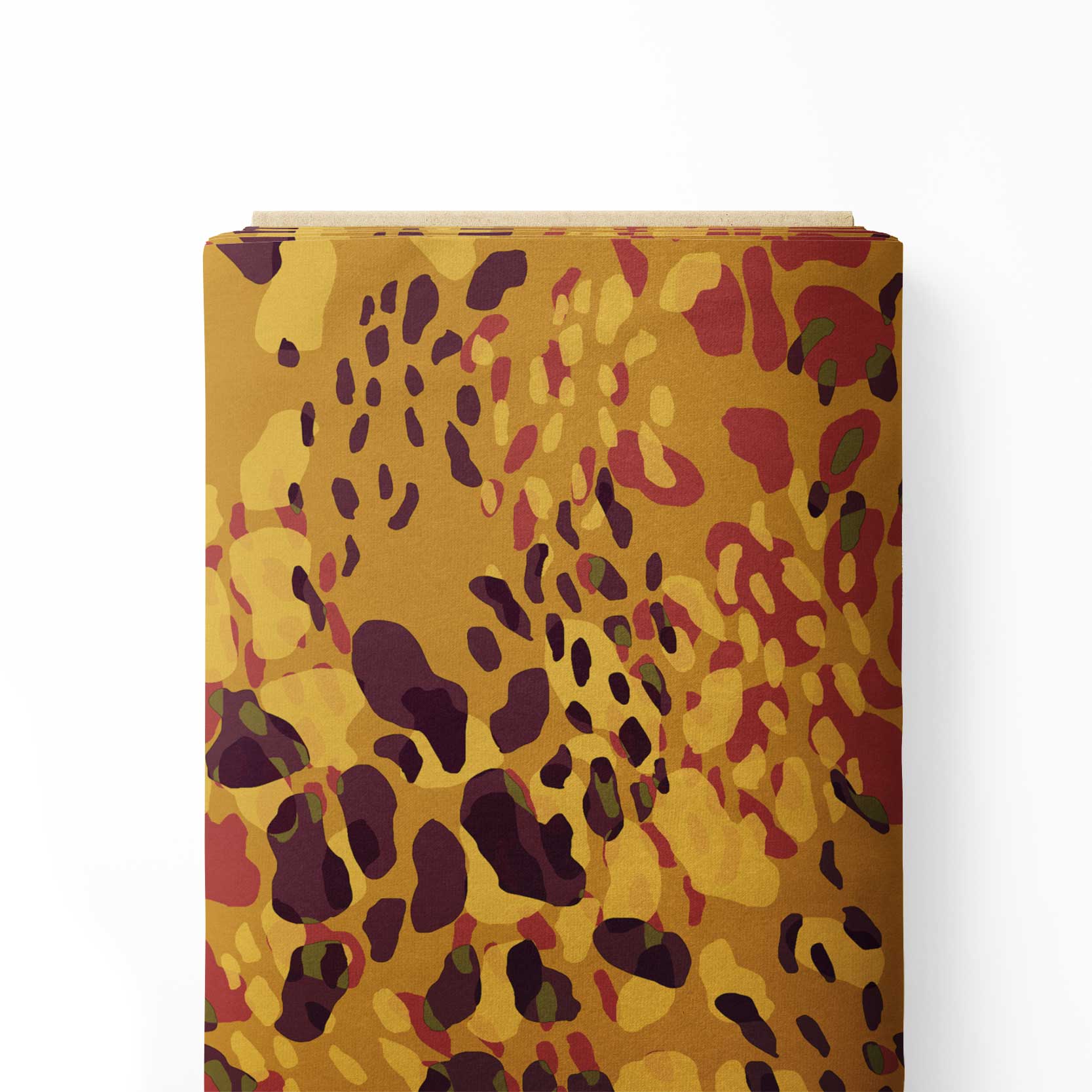 JAGUAR LEOPARD
