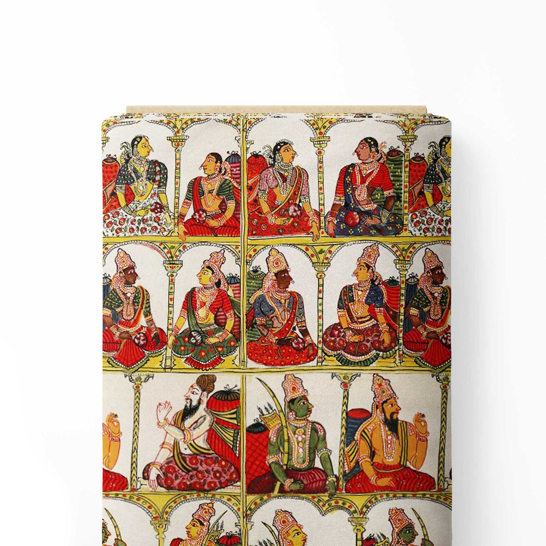 India Poetry Ragamala
