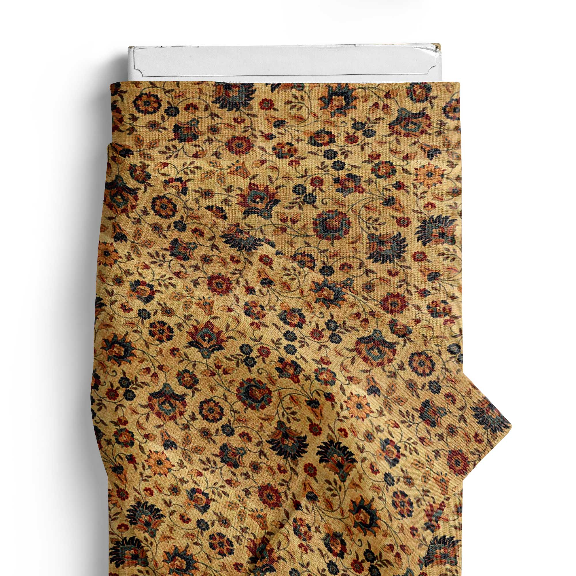 Մինի Բրաուն Չինց