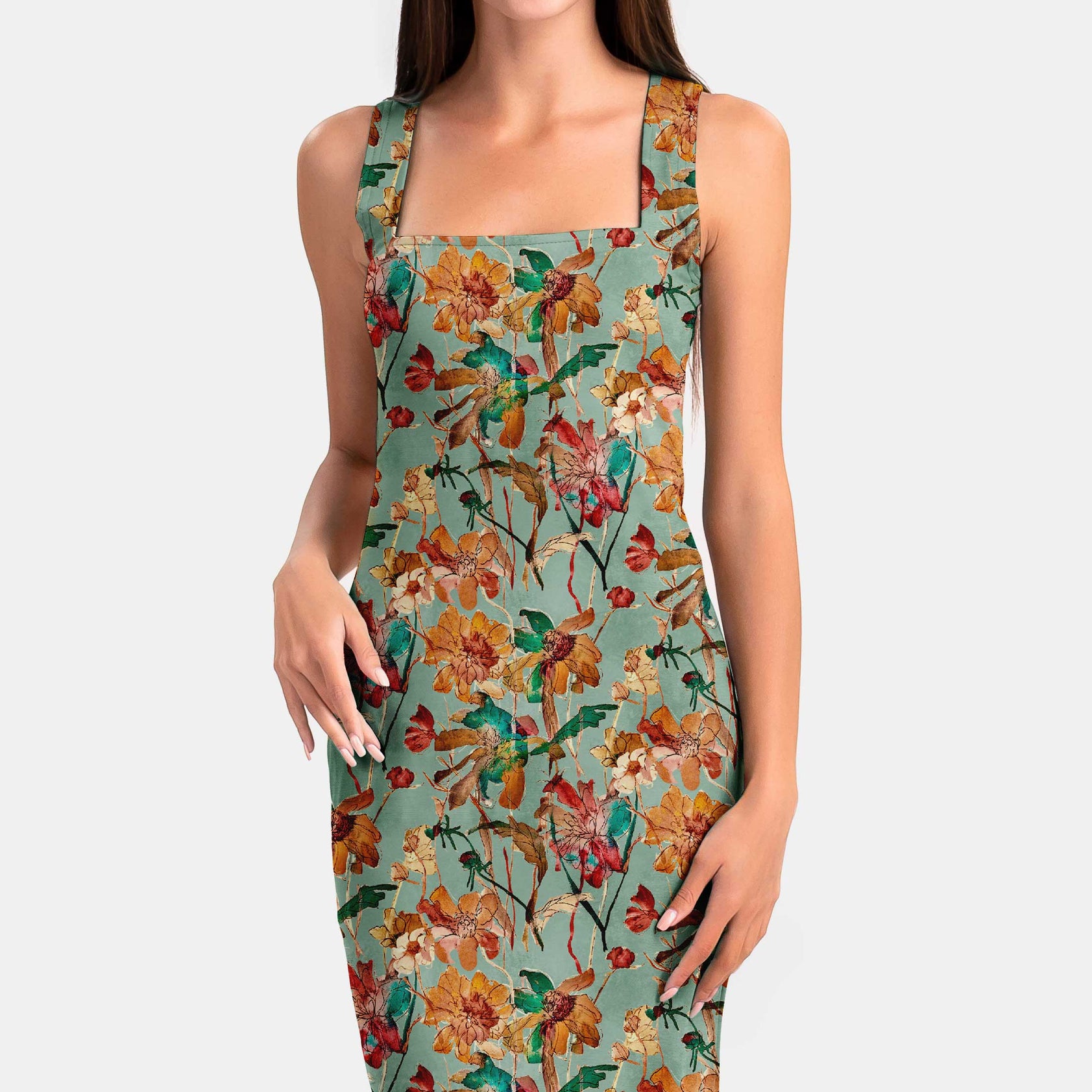 रेट्रो फूल