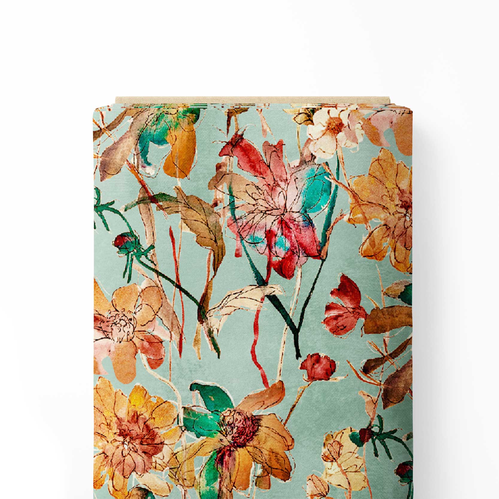 रेट्रो फूल