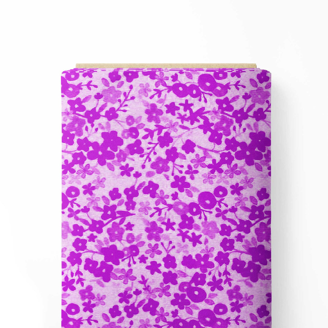 Floral Sprinkles Print Fabric