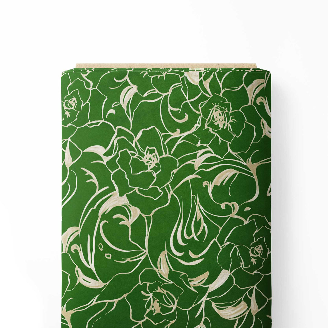 Jungle Floreria Print Fabric