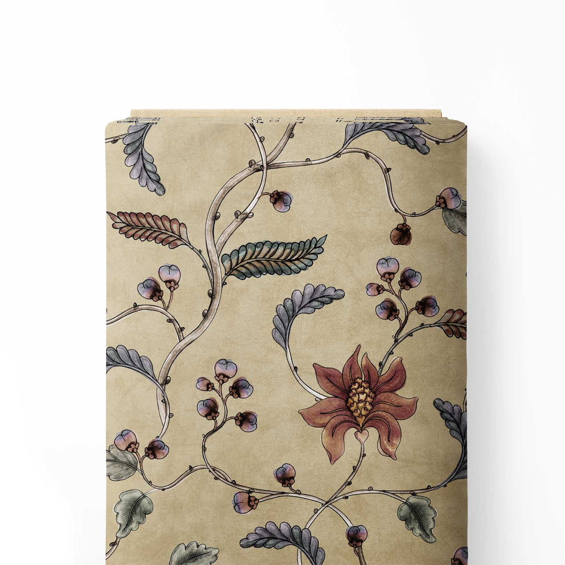 Harmony Haven Print Fabric
