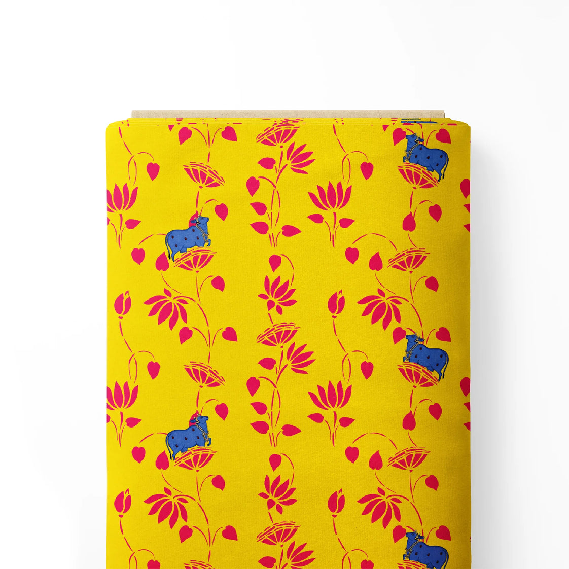 पिछवाई गायें