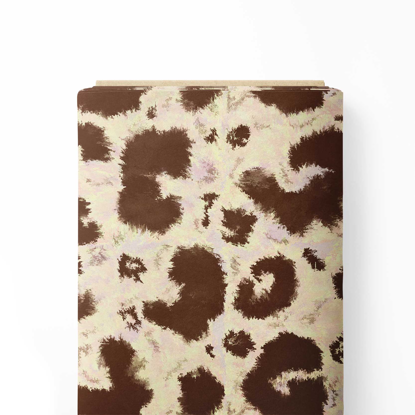 Leopard bling