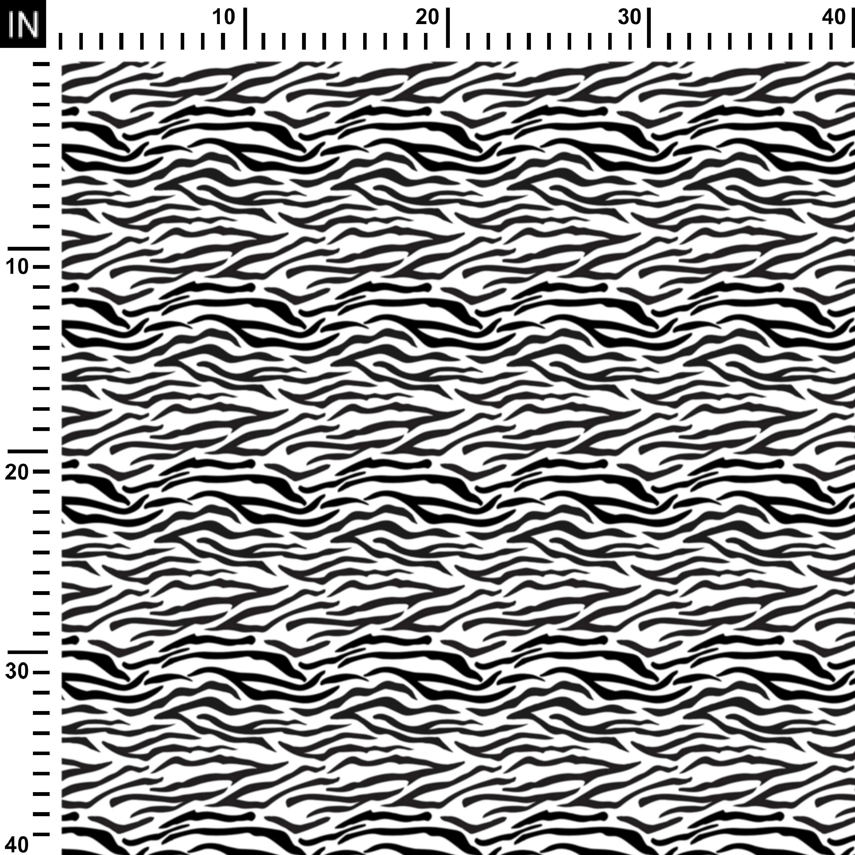 զեբրա սաֆարի