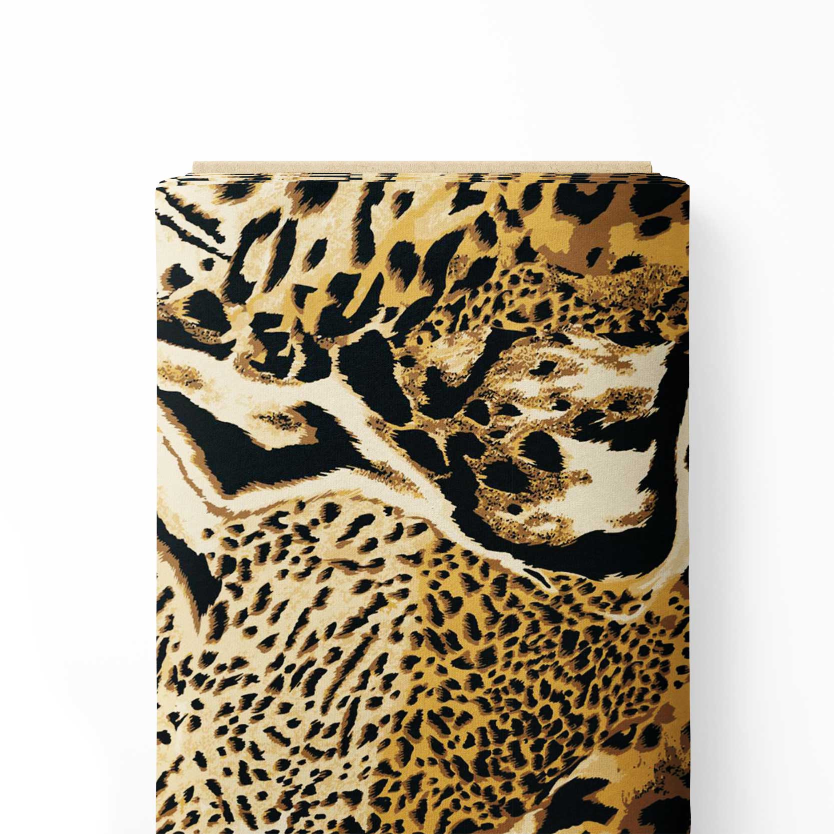 पशु प्रिंट डिजाइन