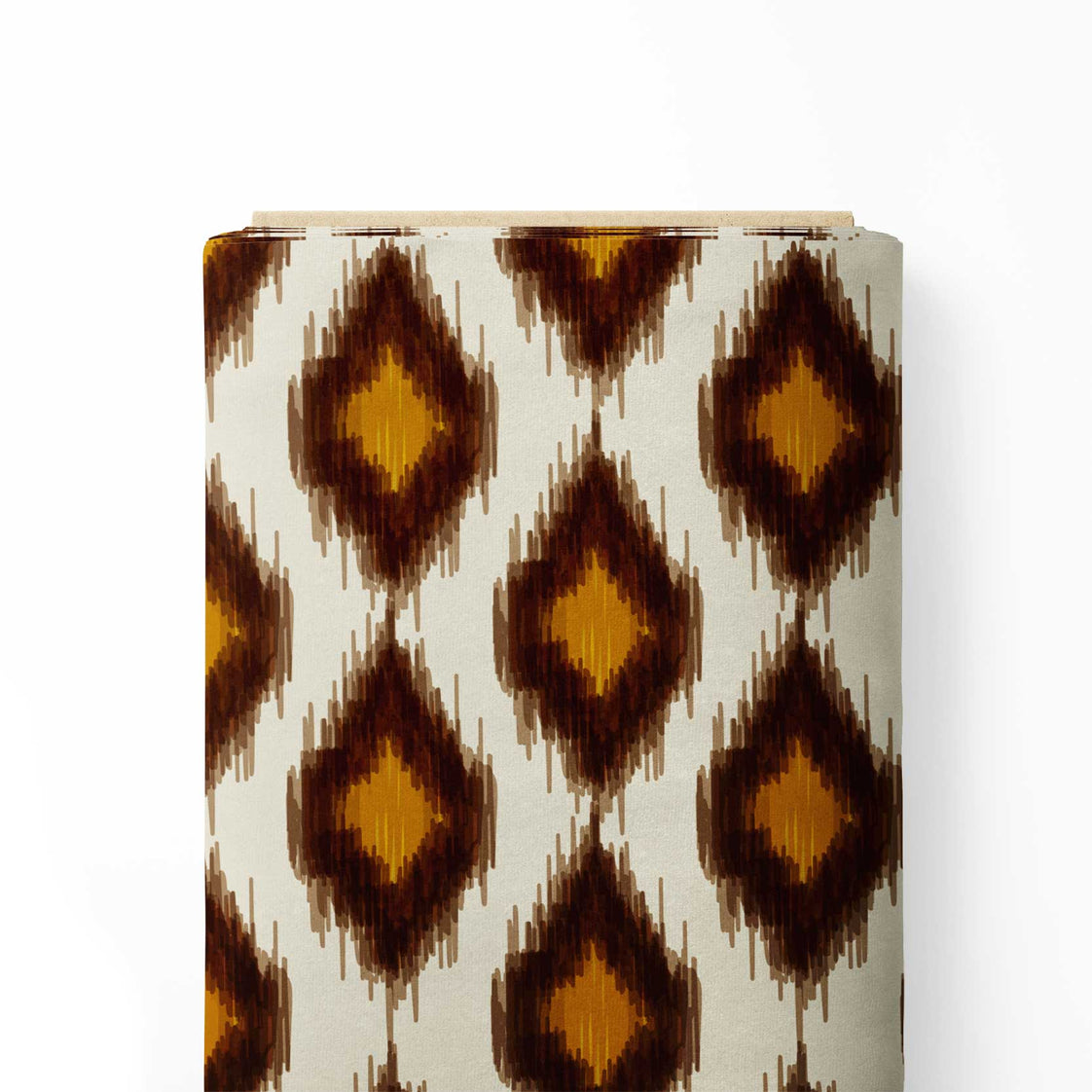 Ikat Design 1