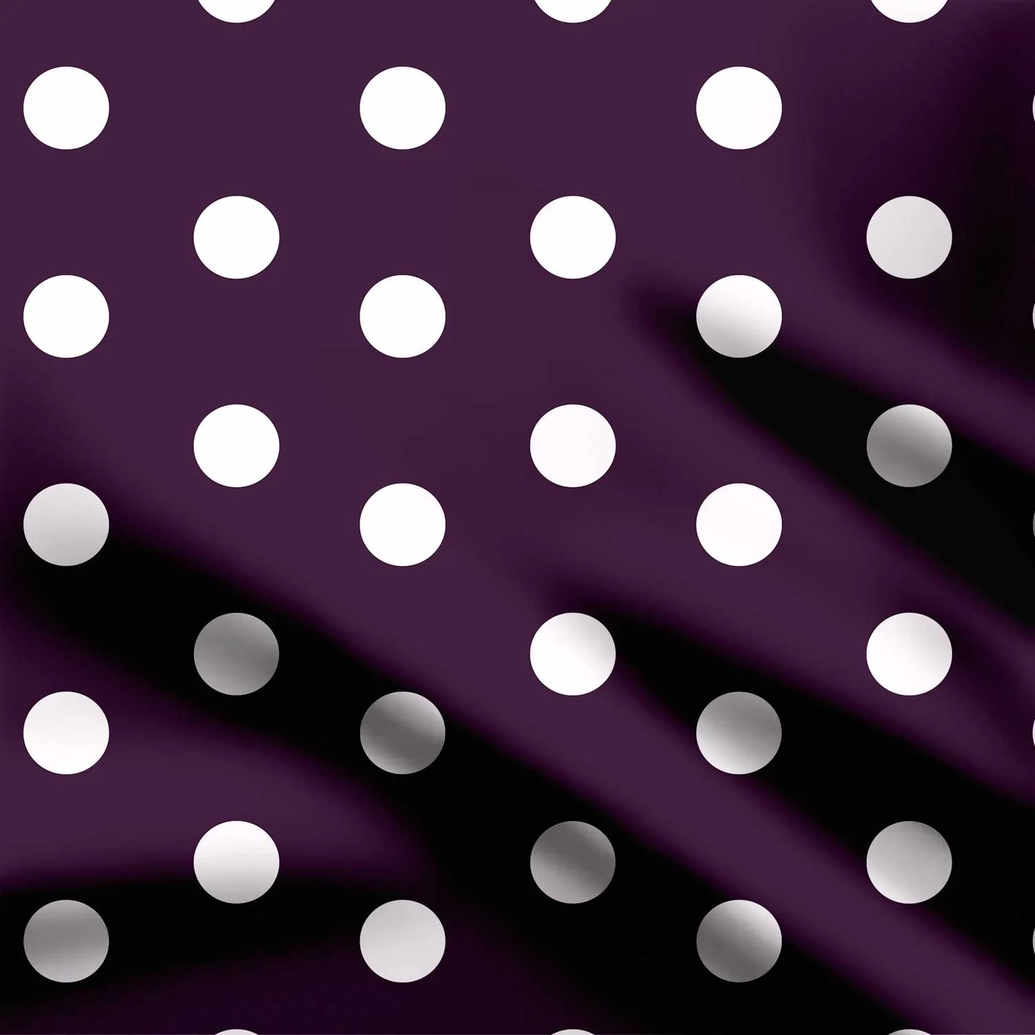 Cosmic Polka Dot