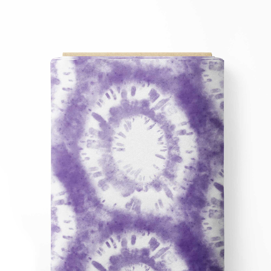 Tie Dye Circles - A