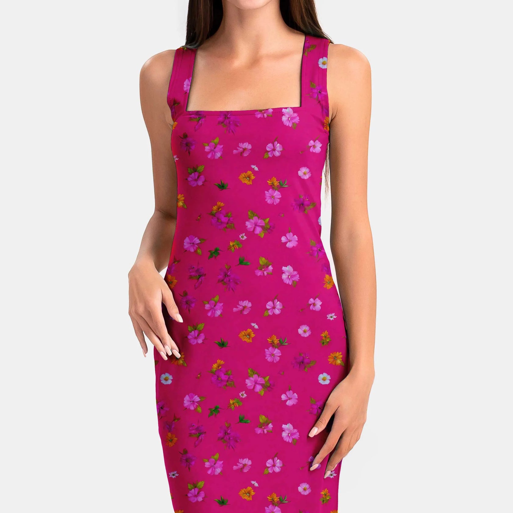 Pink Blossom Designs