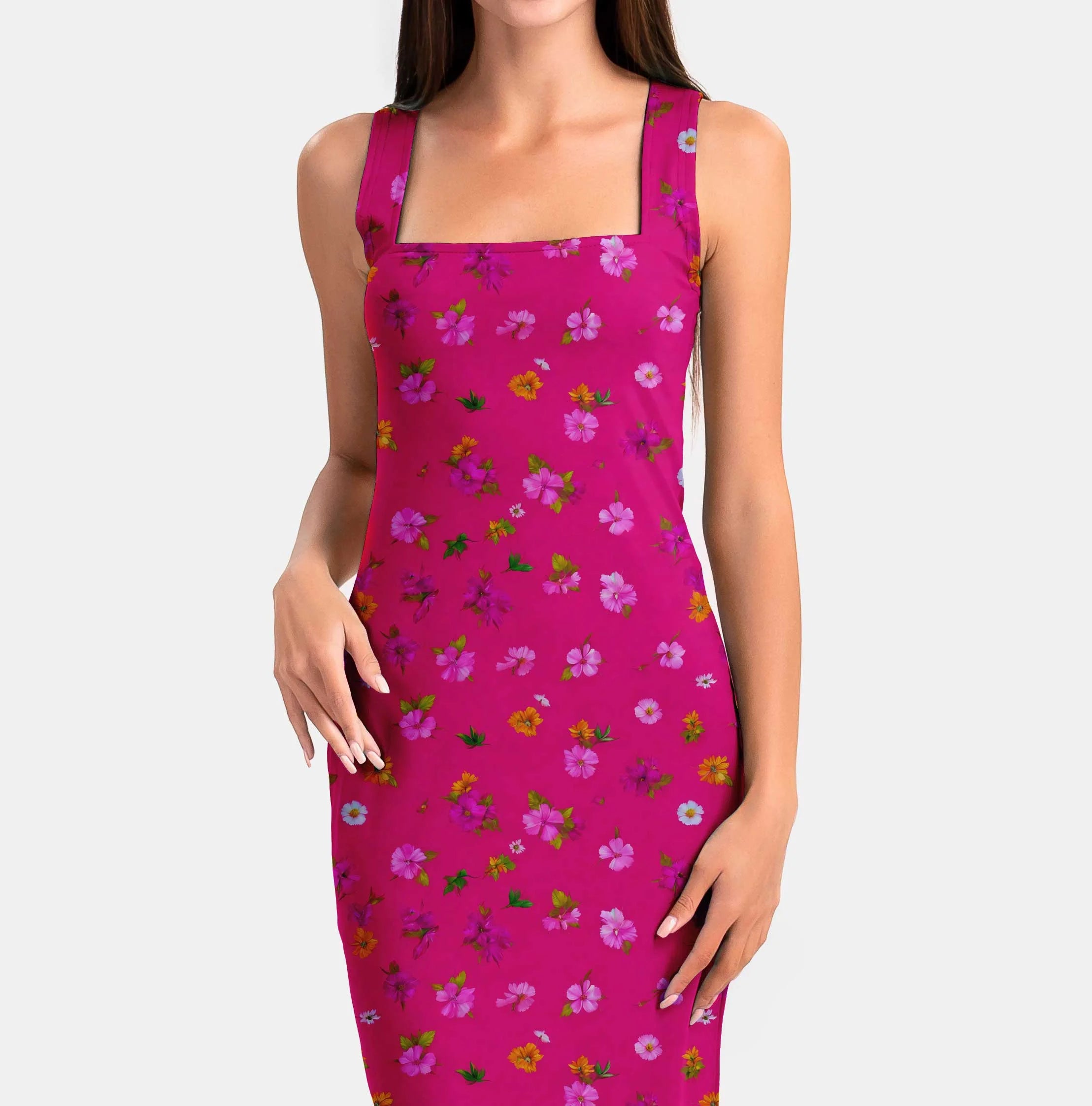 Pink Blossom Designs