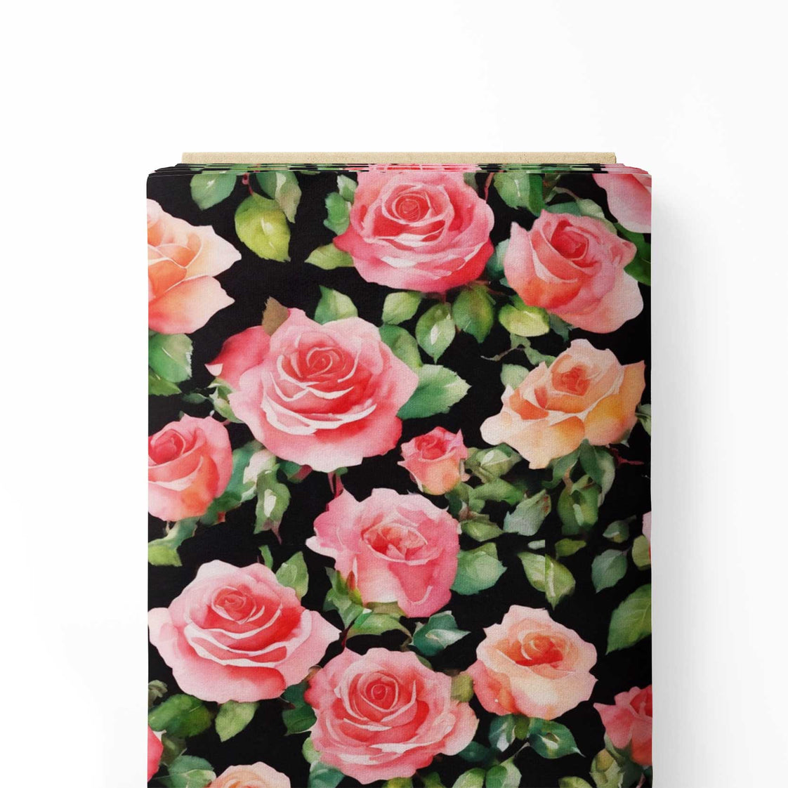 Rose Bouquet Bliss