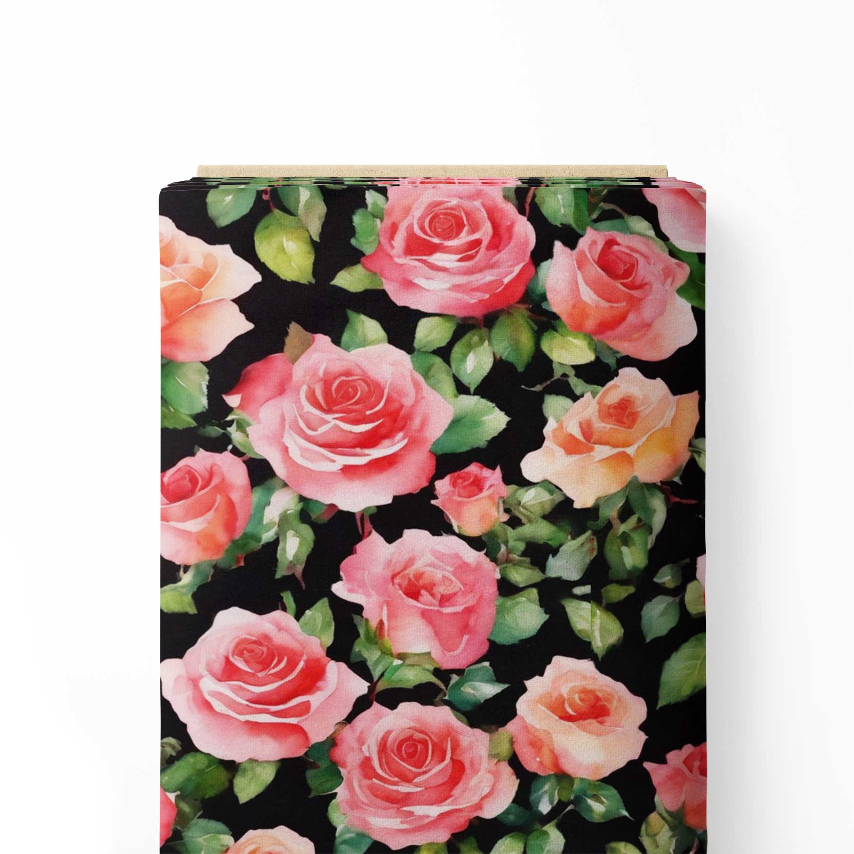 Rose Bouquet Bliss