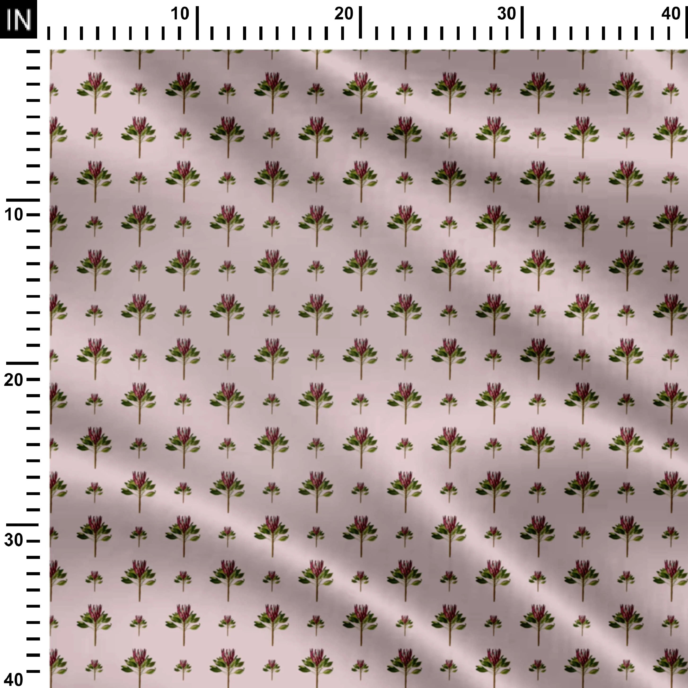 One soul Print Fabric
