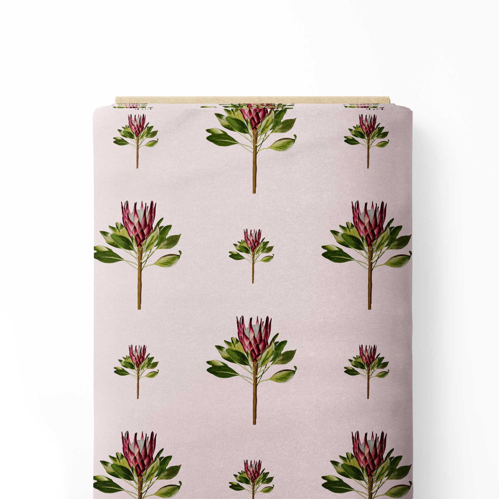 One soul Print Fabric
