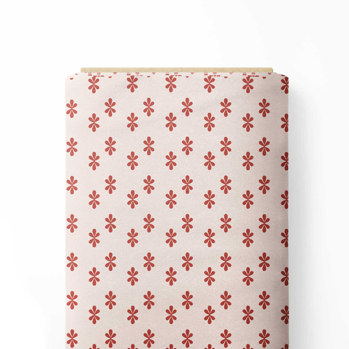 Ethnic motif 4 Print Fabric