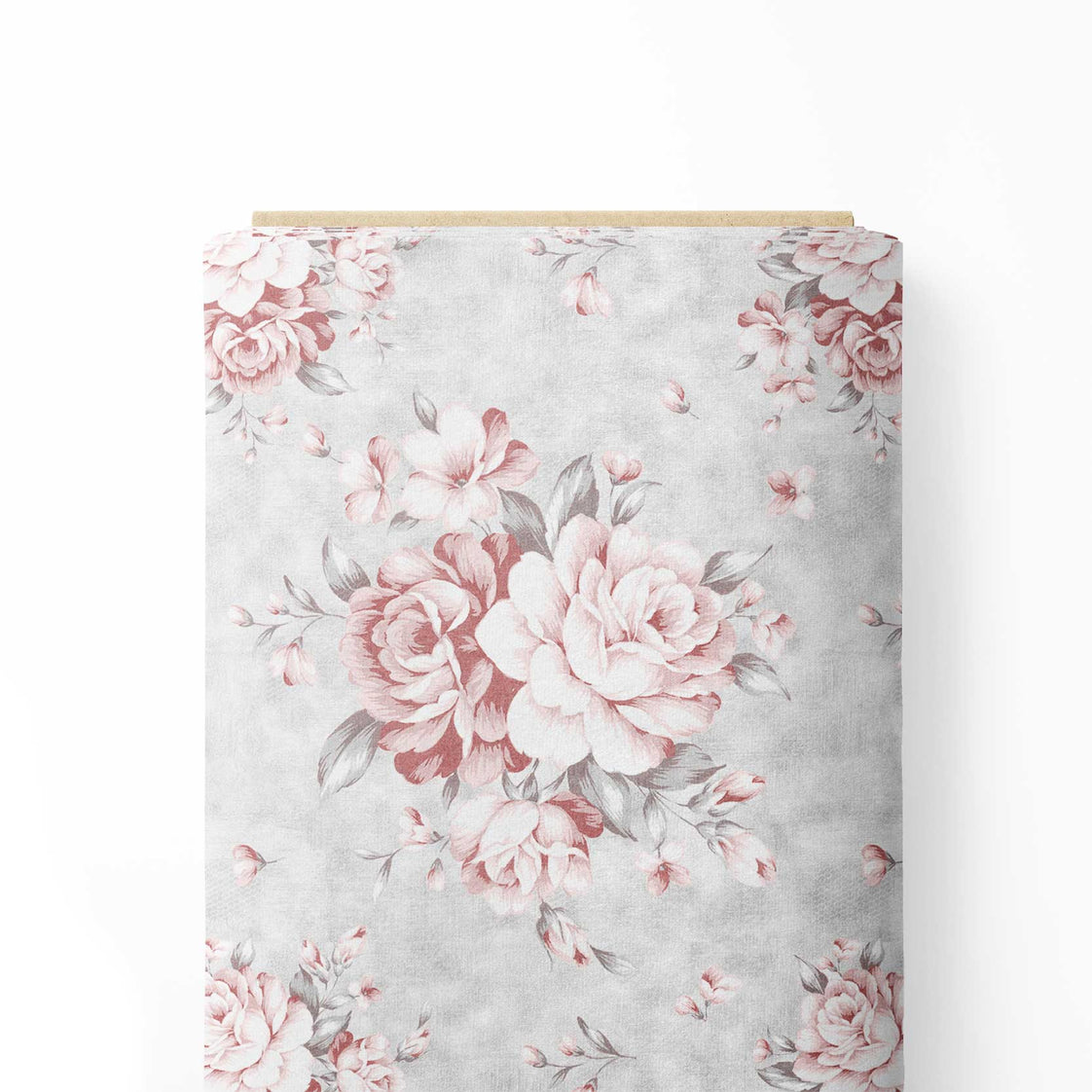 floral allover Print Fabric