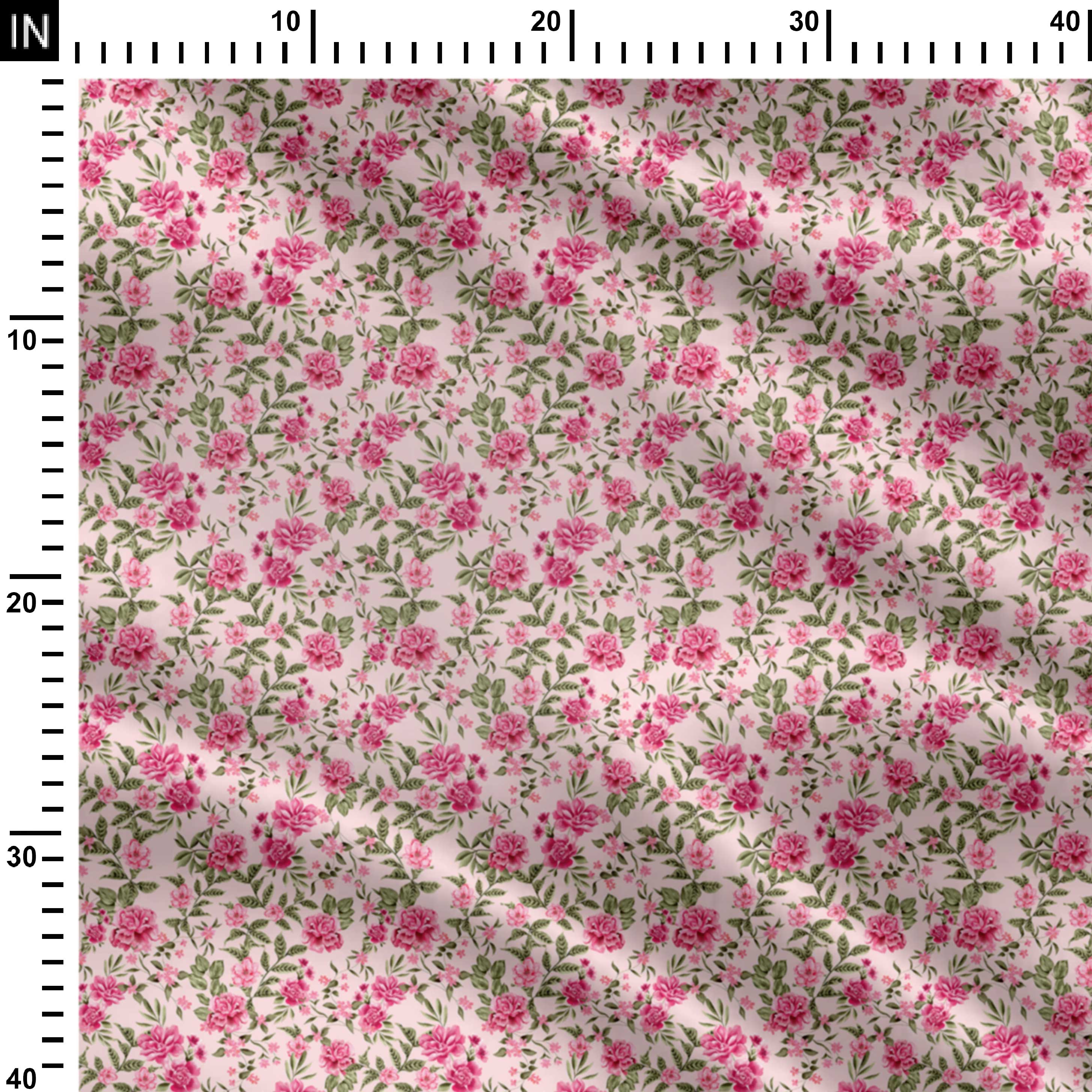 Floral Flower Pattern4
