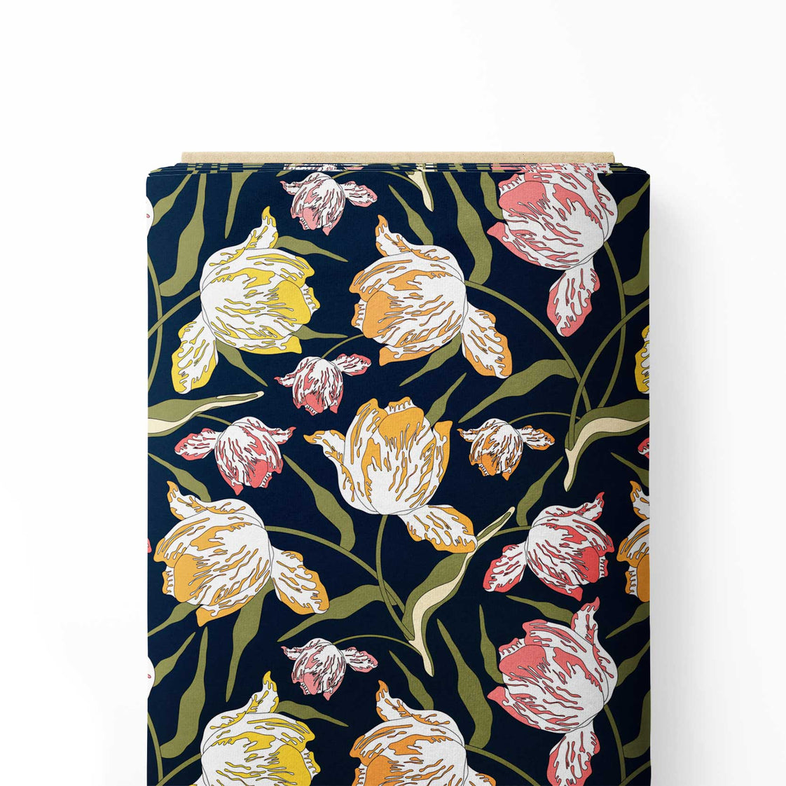 Floral Flower Pattern 3