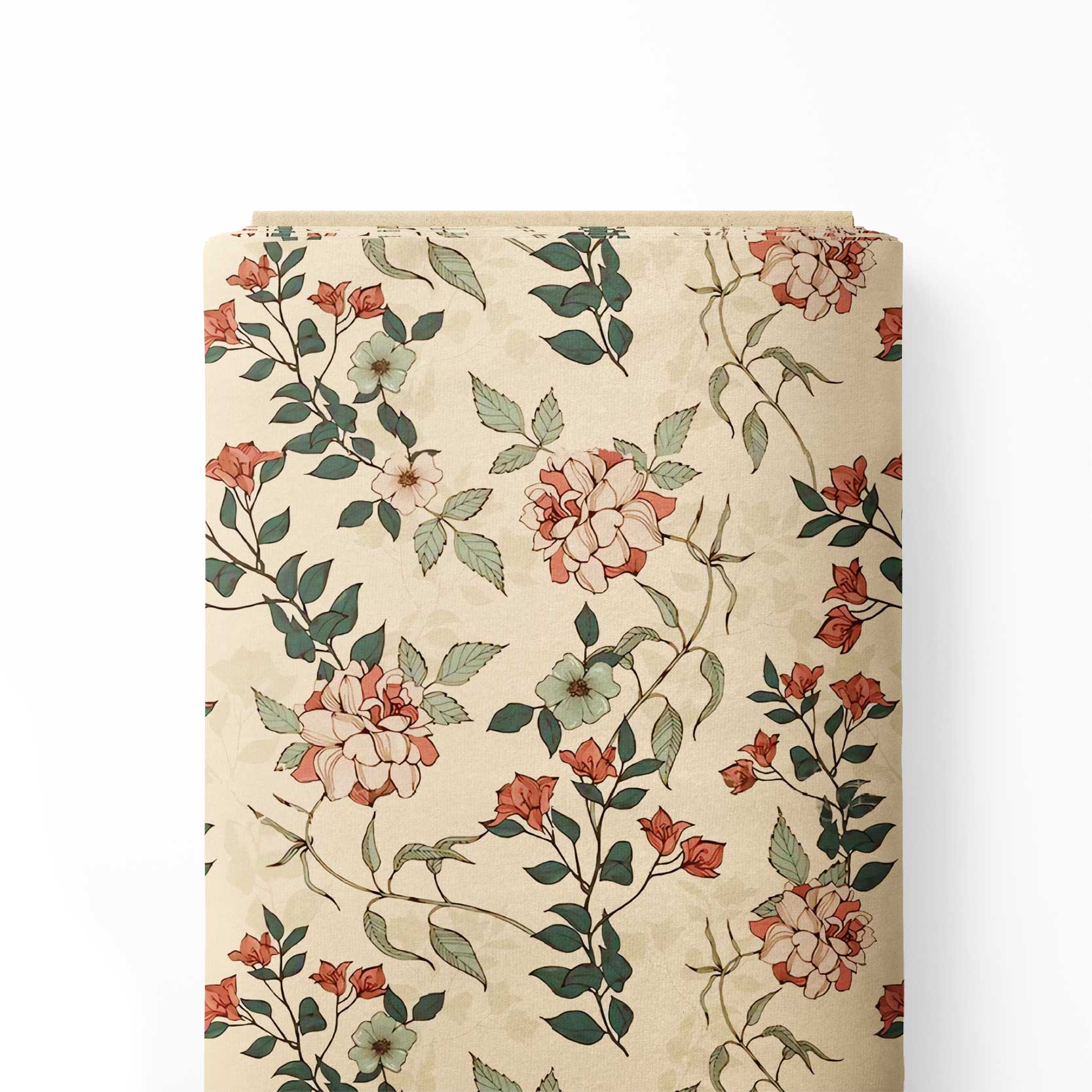 Floral Flower Pattern2
