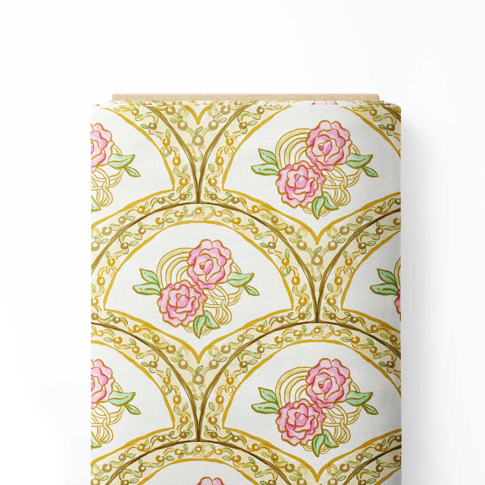 Penelope Print Fabric