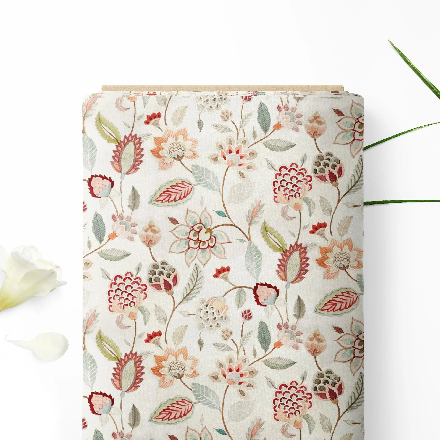 बर्फीला वाइनयार्ड