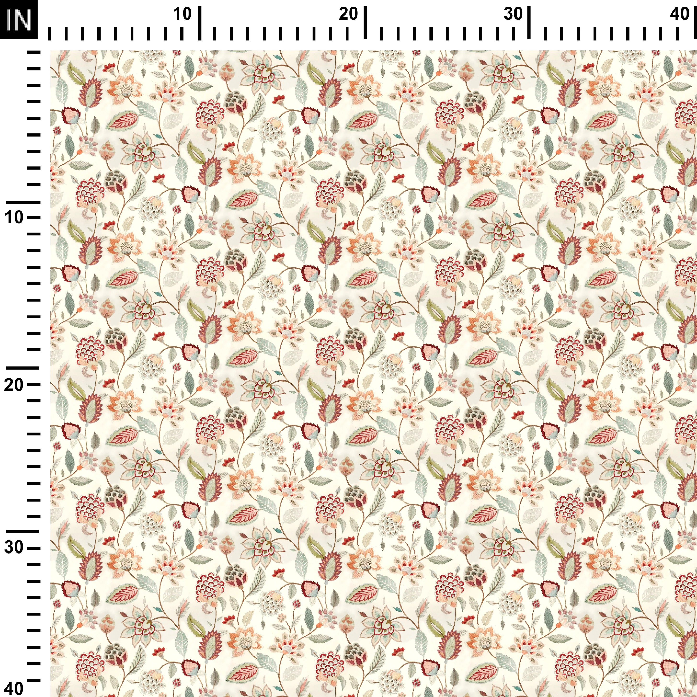 बर्फीला वाइनयार्ड